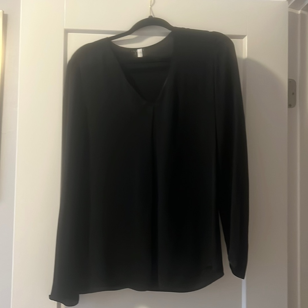 Theory top